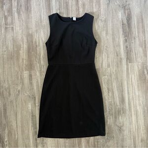 Old Navy Mini Dress in Classic Black